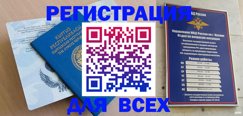 прописка для военкомата в Чехове